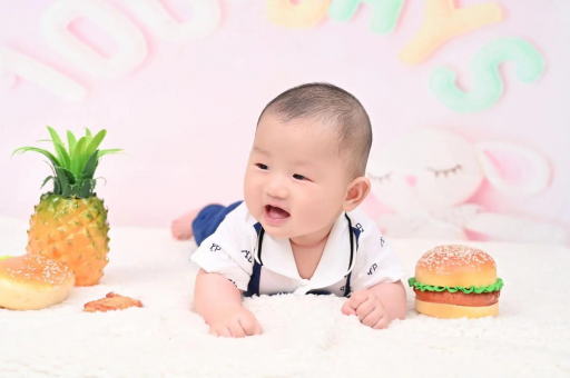 孝义两岁八个月宝宝身高